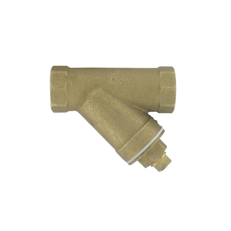 Dwyer Instruments 1/4in pipe size, 400 psi maximum pressure BYS-00